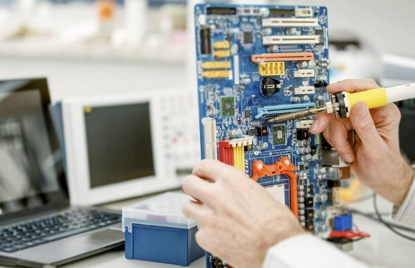 電子元器件為什么要用PCT高壓加速壽命試驗機